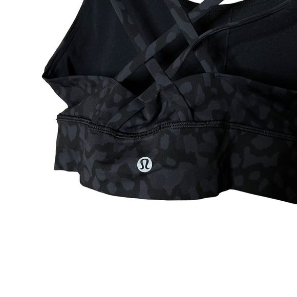 Lululemon Energy Bra 6 - Picture 3 of 4